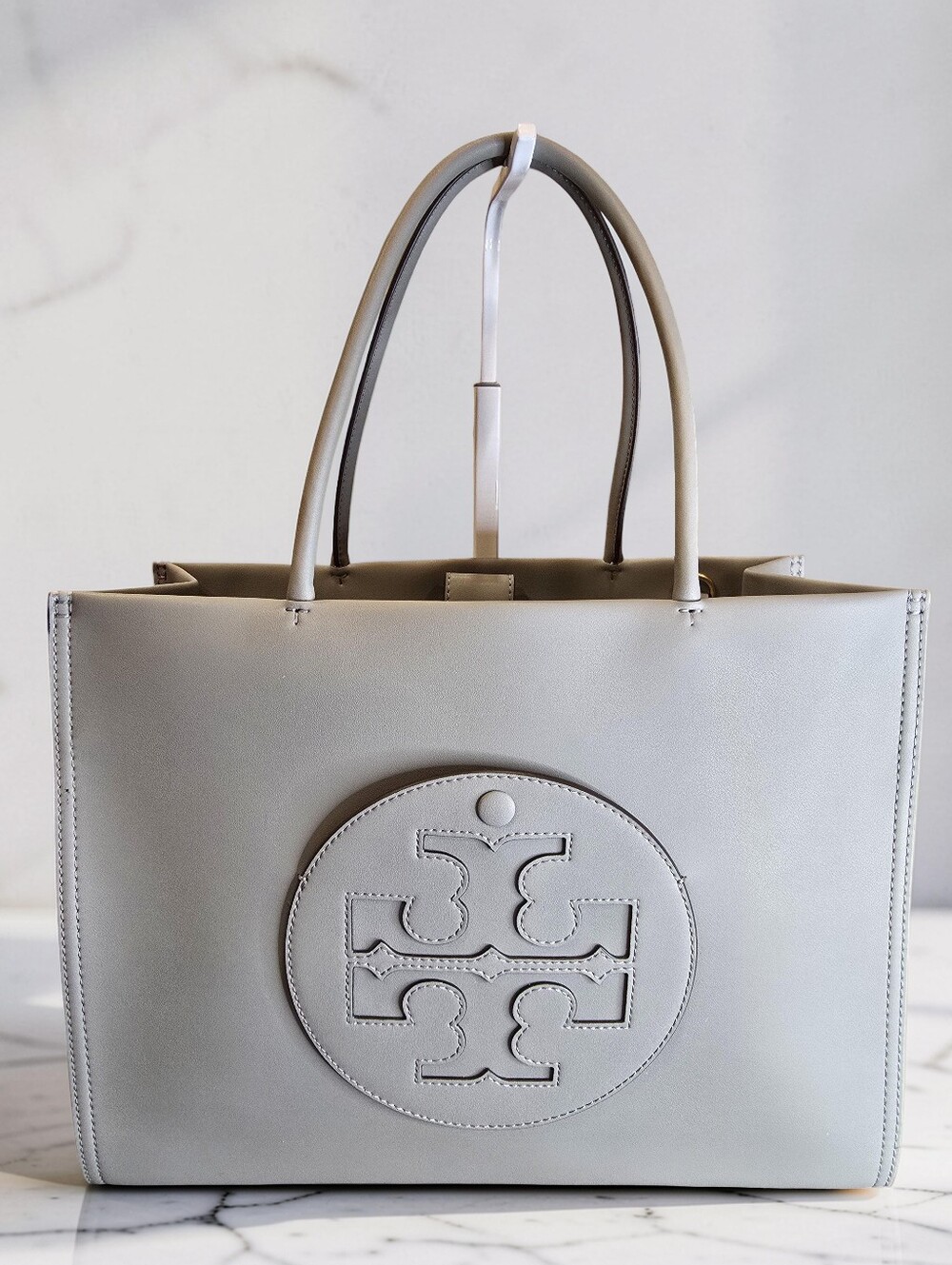 Tory Burch Ella Bio Tote Bag - Like New